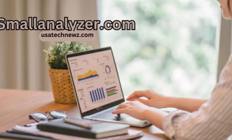 smallanalyzer.com