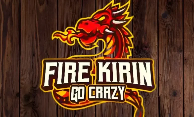 h5 firekirin