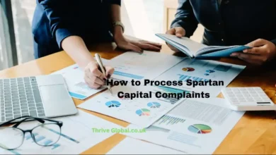 spartan capital complaints