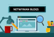 netwyman blogs