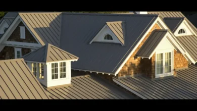 metal roofing allroofing.info