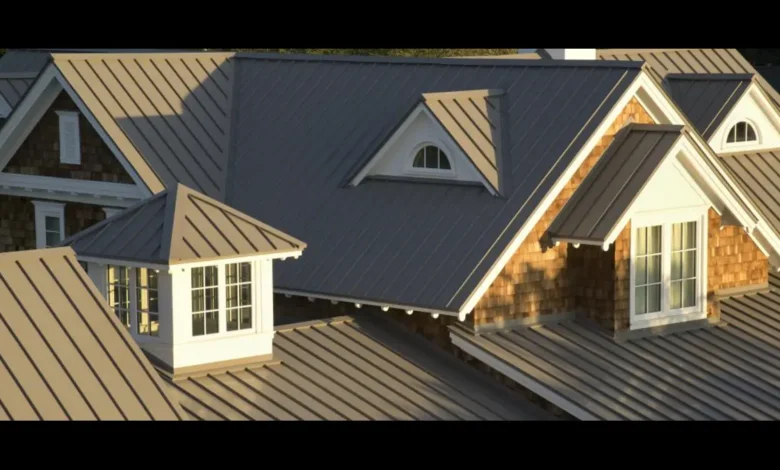 metal roofing allroofing.info