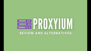 proxiyum