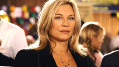 amanda redman