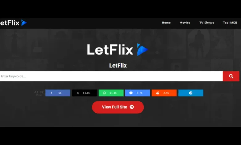 letflix.tv