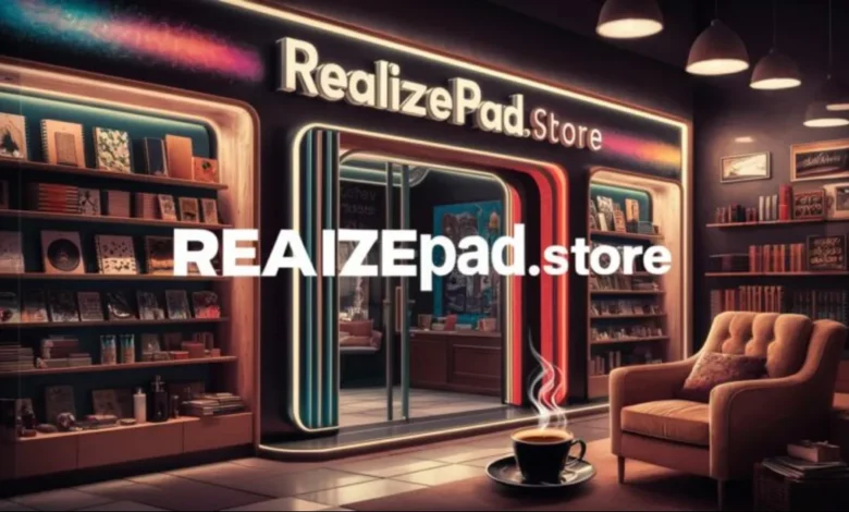 realizepad.store