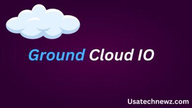 groundcloud io