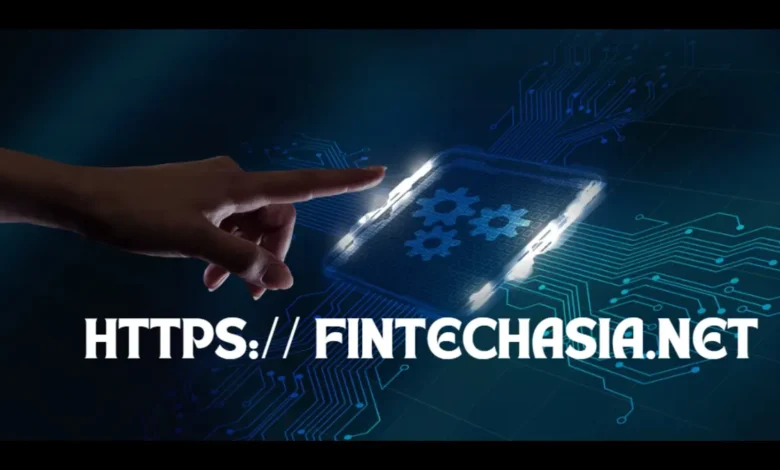 https// fintechasia.net