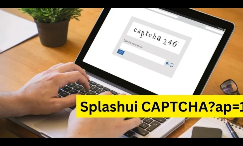 splashui captcha?ap=1