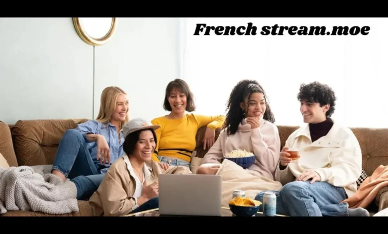 french stream.moe