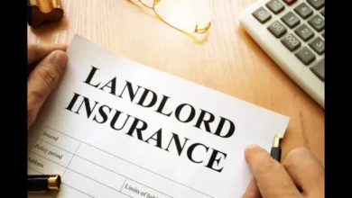 Landlord Building Insurance