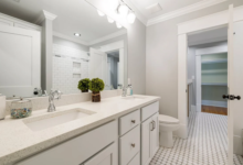 How to Improve Bathroom Air Quality with the Right Ventilation Fan