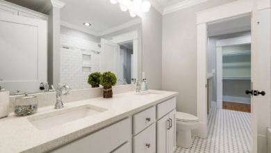 How to Improve Bathroom Air Quality with the Right Ventilation Fan