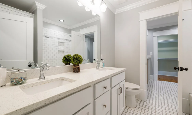 How to Improve Bathroom Air Quality with the Right Ventilation Fan