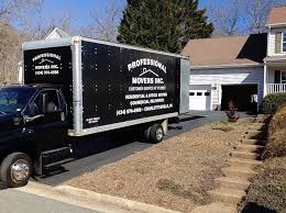 How to Choose the Best Commercial Moving Company in Charlottesville