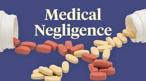 How to Recognize Signs of Medical Negligence in Your Care