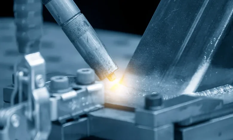 WHY MODERN LASER BEAM WELDING OVER TRADITIONAL WELDING TECHNIQUES