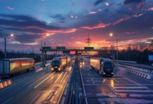 How Transportation and Logistics Software Development Orchestrates Global Commerce