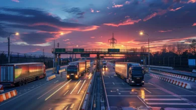 How Transportation and Logistics Software Development Orchestrates Global Commerce